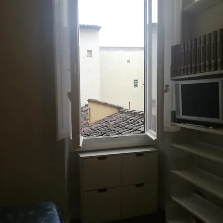 Grazioso Monolocale Apartmán