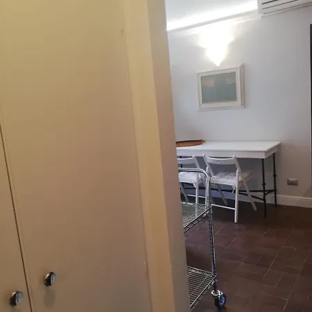 Grazioso Monolocale Apartmán