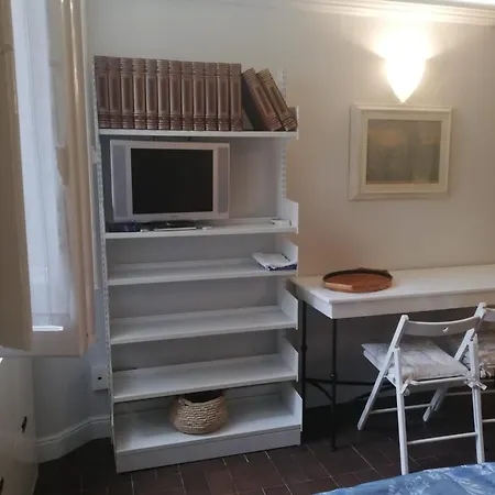 Grazioso Monolocale Apartmán *