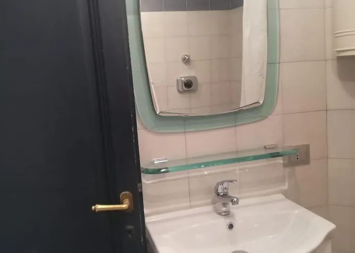 Apartament Grazioso Monolocale