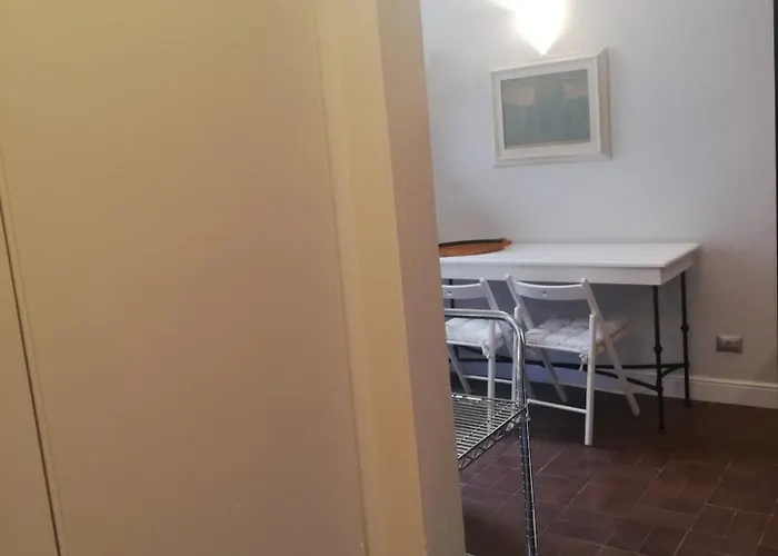 Grazioso Monolocale Apartament