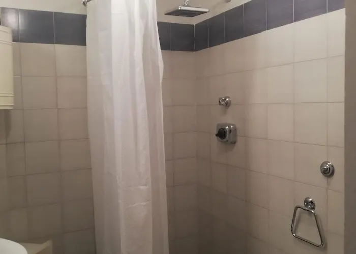 Apartament Grazioso Monolocale *
