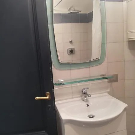 Appartement Grazioso Monolocale