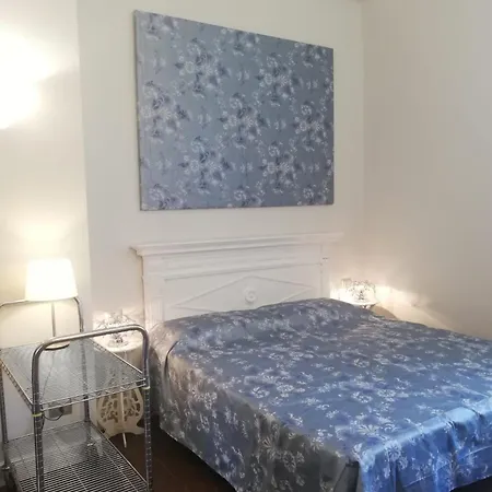 Grazioso Monolocale Lejlighed