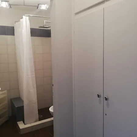 Grazioso Monolocale Appartement