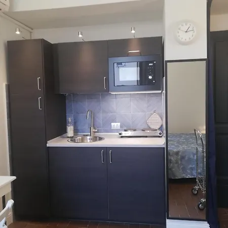 Apartman Grazioso Monolocale