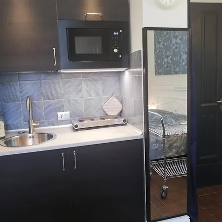 Grazioso Monolocale Floransa